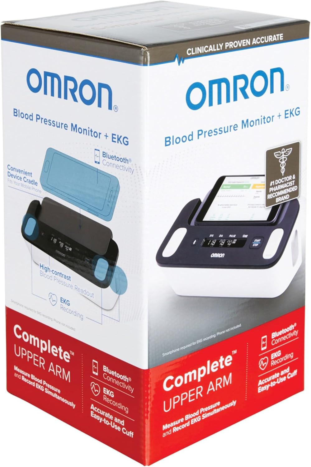 Omron complete Series
