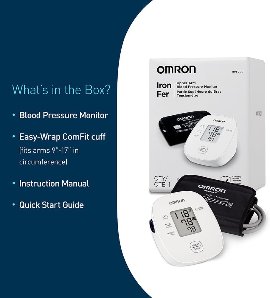 Omron3 Series